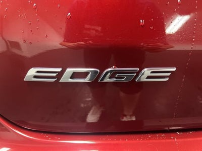 2019 Ford Edge ST