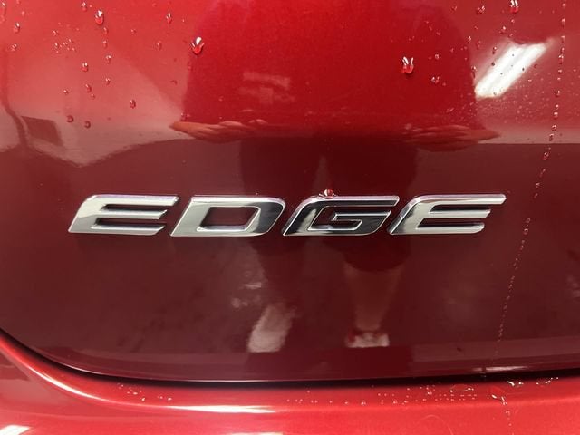 2019 Ford Edge ST