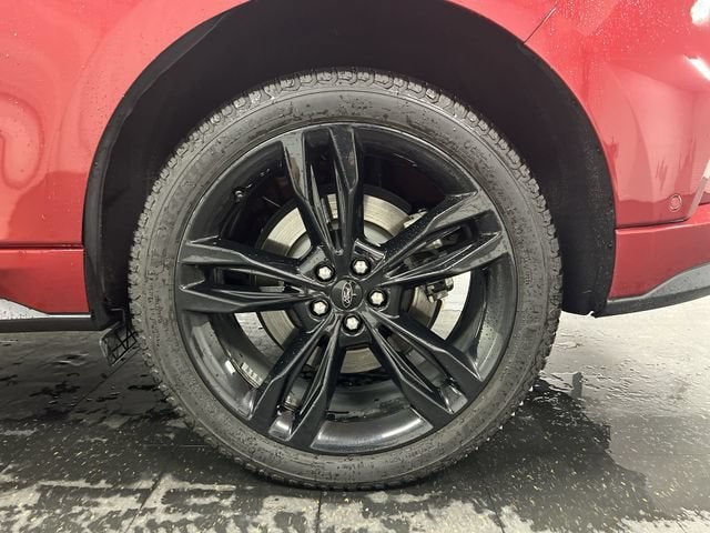 2019 Ford Edge ST
