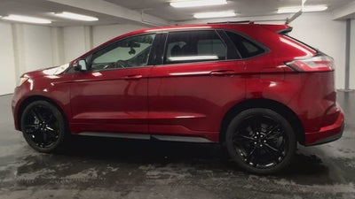2019 Ford Edge ST