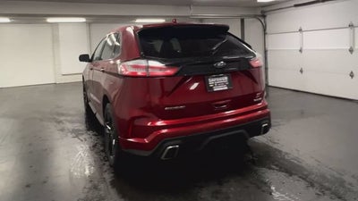 2019 Ford Edge ST