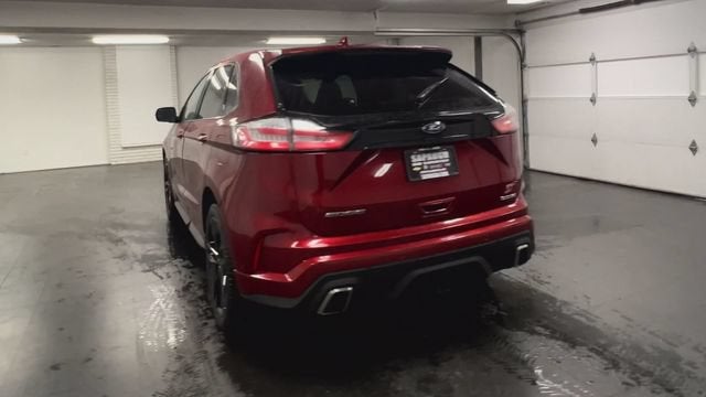 2019 Ford Edge ST