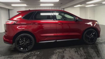 2019 Ford Edge ST