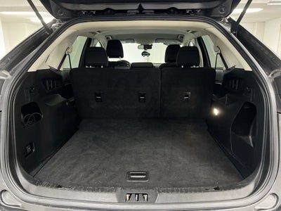 2020 Ford Edge SE