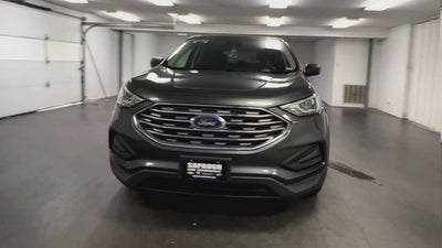 2020 Ford Edge SE