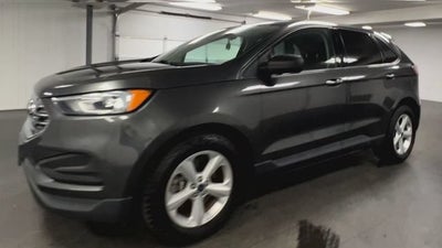 2020 Ford Edge SE