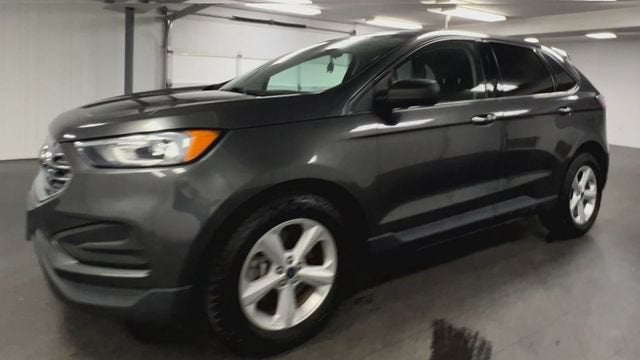 2020 Ford Edge SE