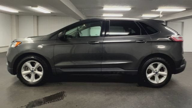 2020 Ford Edge SE