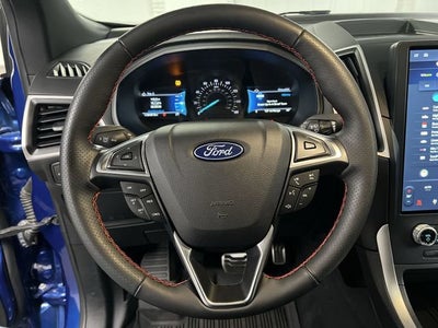 2023 Ford Edge ST-Line