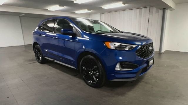 2023 Ford Edge ST-Line