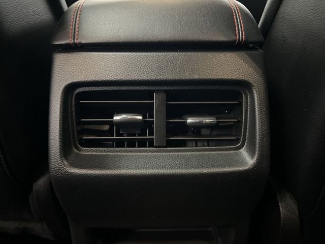 2023 Ford Edge ST-Line