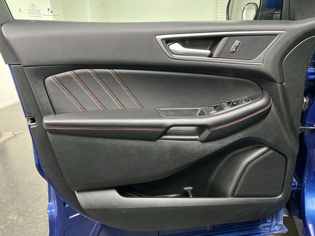 2023 Ford Edge ST-Line