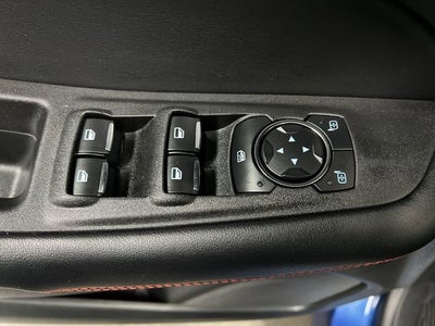 2023 Ford Edge ST-Line