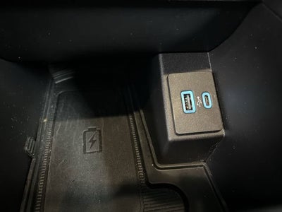 2023 Ford Edge ST-Line