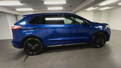 2023 Ford Edge ST-Line