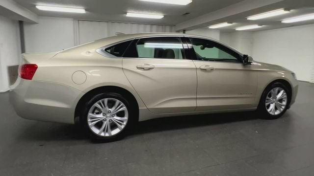 2015 Chevrolet Impala LT
