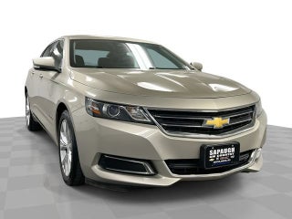 2015 Chevrolet Impala LT