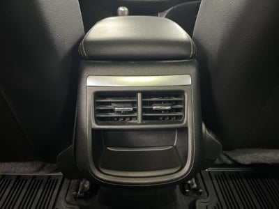 2017 Chevrolet Impala Premier