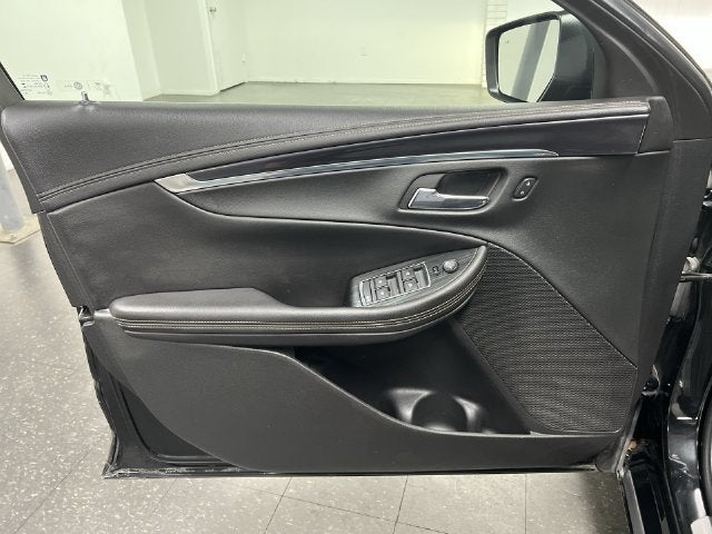 2017 Chevrolet Impala Premier