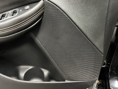 2017 Chevrolet Impala Premier