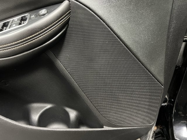 2017 Chevrolet Impala Premier