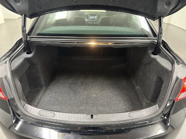 2017 Chevrolet Impala Premier