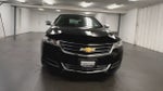 2017 Chevrolet Impala Premier