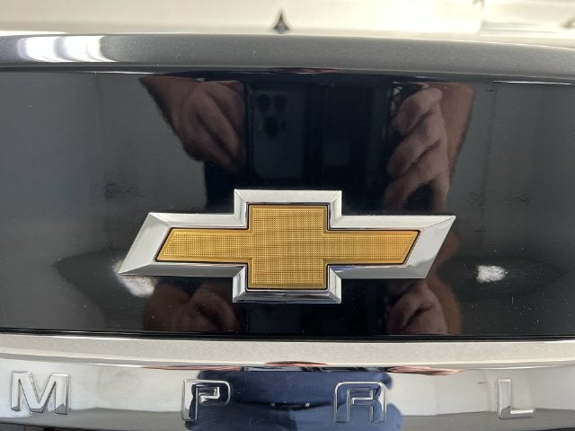 2017 Chevrolet Impala Premier