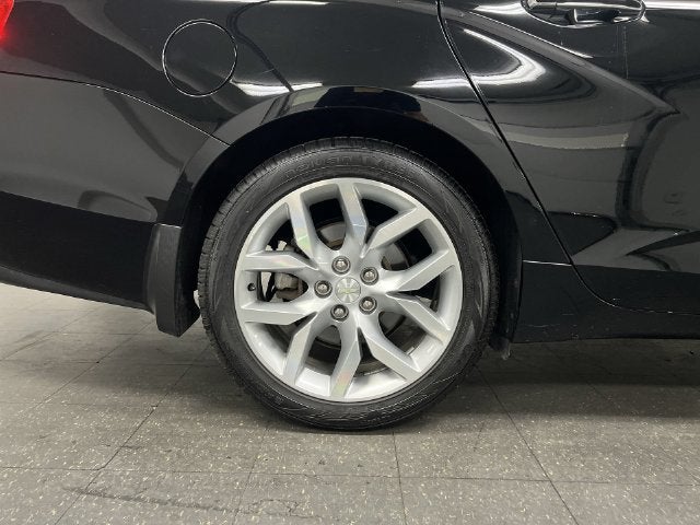 2017 Chevrolet Impala Premier