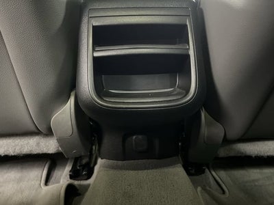 2019 Chevrolet Impala LS