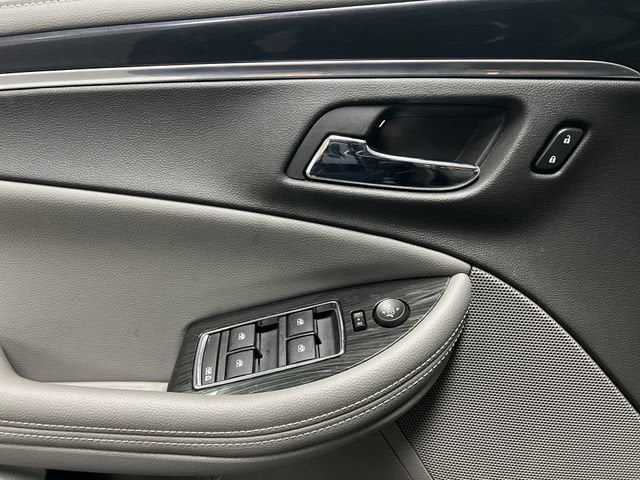 2019 Chevrolet Impala LS
