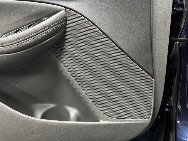 2019 Chevrolet Impala LS