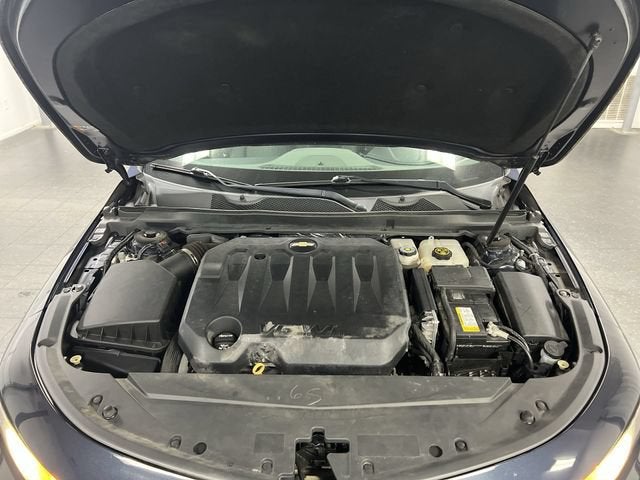 2019 Chevrolet Impala LS