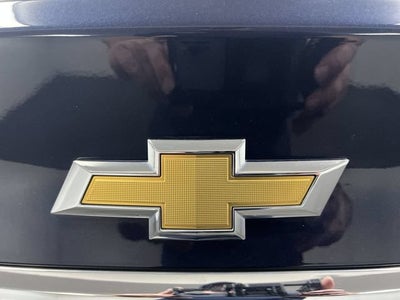 2019 Chevrolet Impala LS