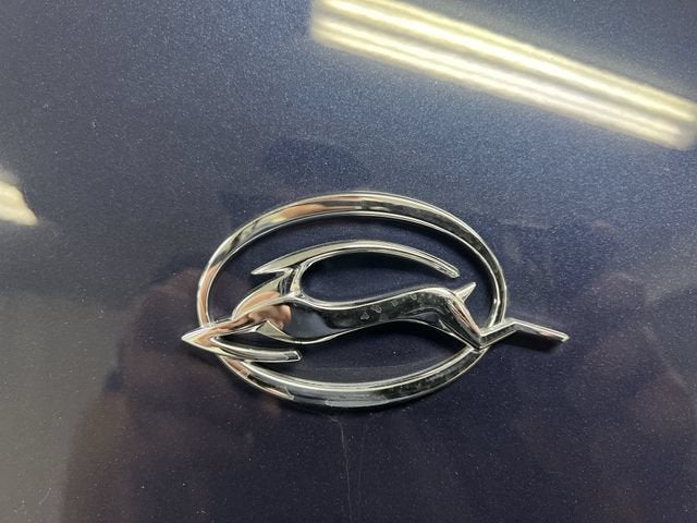 2019 Chevrolet Impala LS