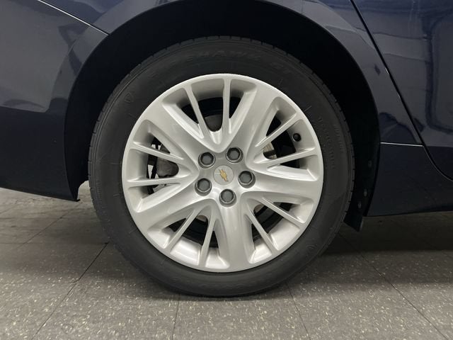2019 Chevrolet Impala LS