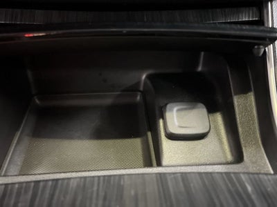 2019 Chevrolet Impala LS