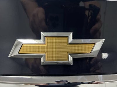 2019 Chevrolet Impala LS