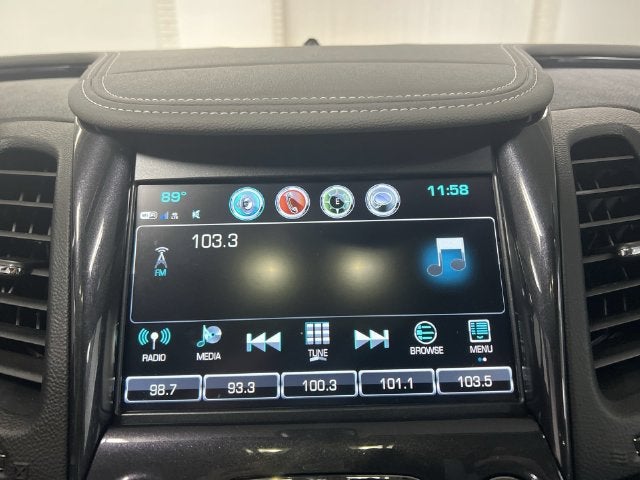 2019 Chevrolet Impala LS