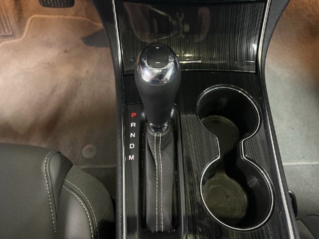 2019 Chevrolet Impala LS
