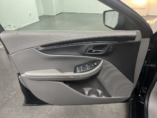 2019 Chevrolet Impala LS