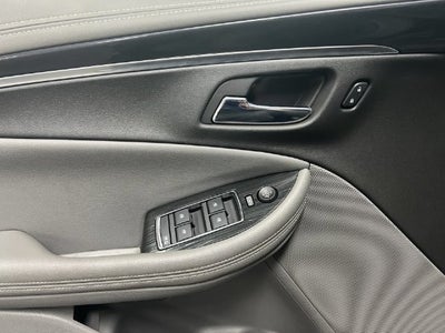 2019 Chevrolet Impala LS