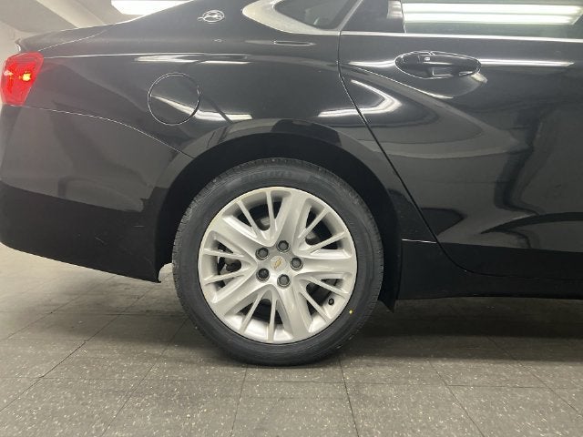 2019 Chevrolet Impala LS