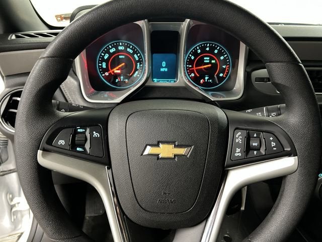 2013 Chevrolet Camaro LS