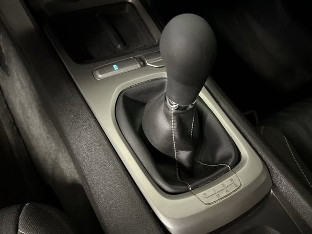 2013 Chevrolet Camaro LS