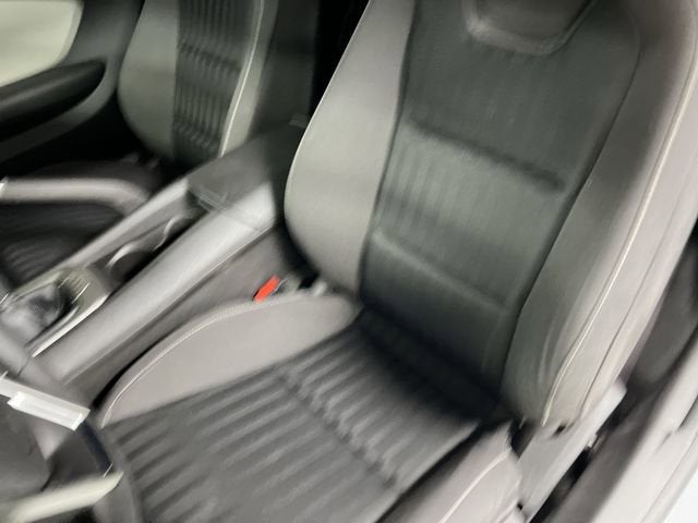 2013 Chevrolet Camaro LS