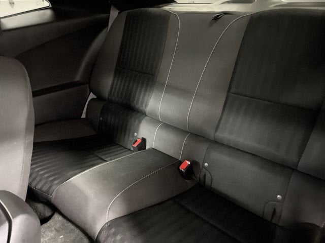 2013 Chevrolet Camaro LS