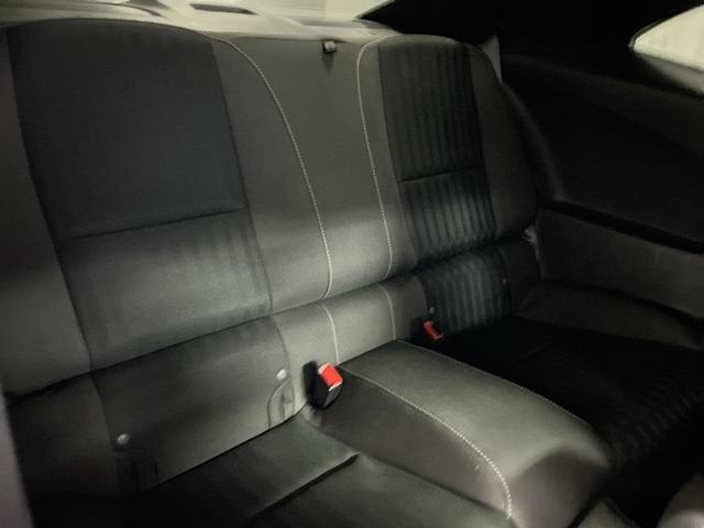 2013 Chevrolet Camaro LS