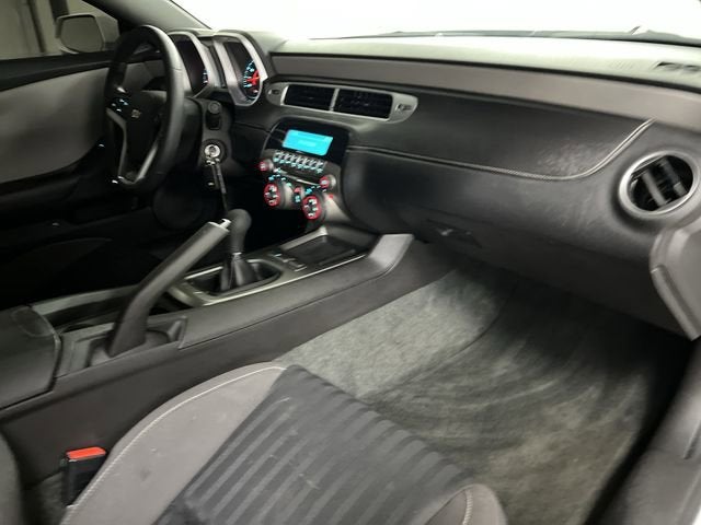 2013 Chevrolet Camaro LS