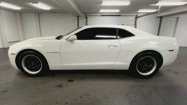 2013 Chevrolet Camaro LS